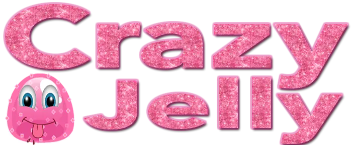 Crazy Jelly