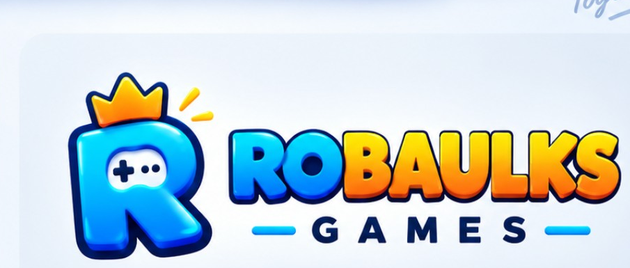 Robaulks Games
